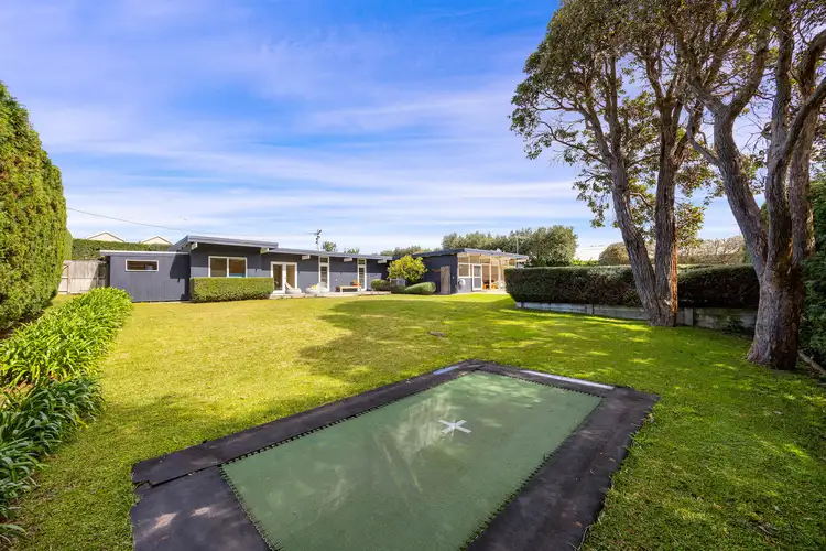 Fifth view of Homely house listing, 22-24 Relph Avenue, Portsea VIC 3944