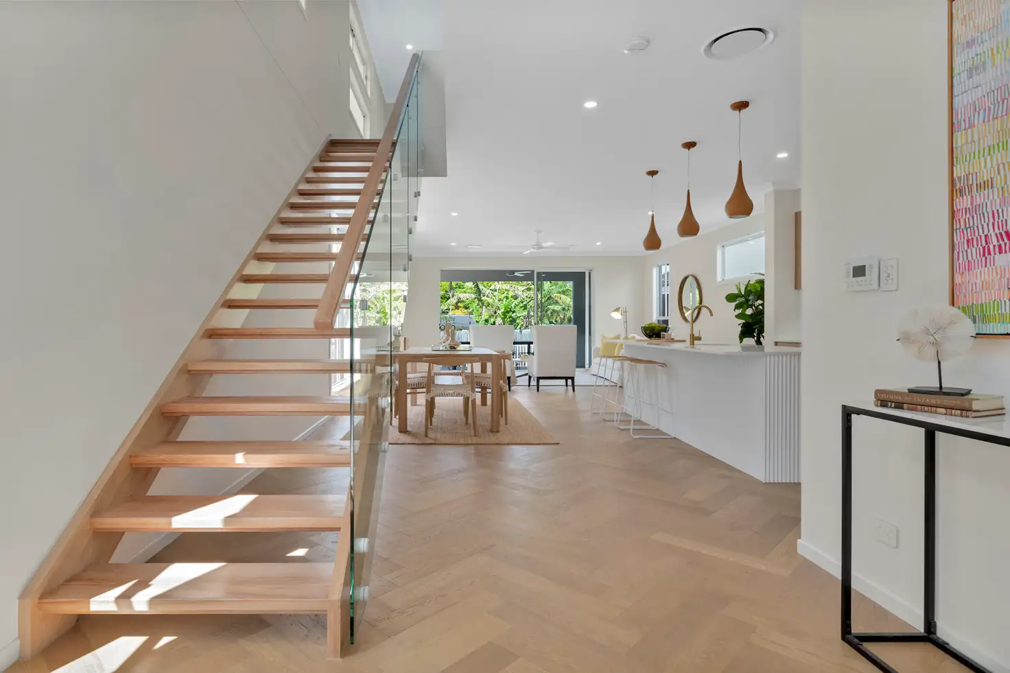Main view of Homely house listing, 6 Ardell Street, Kenmore QLD 4069