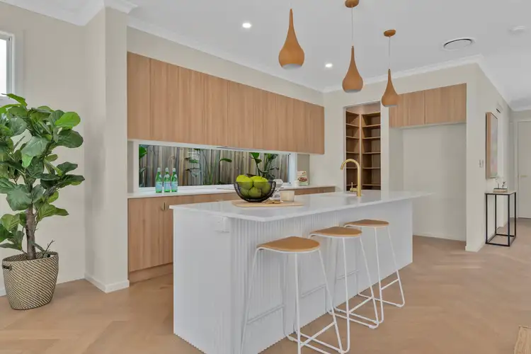 Fourth view of Homely house listing, 6 Ardell Street, Kenmore QLD 4069