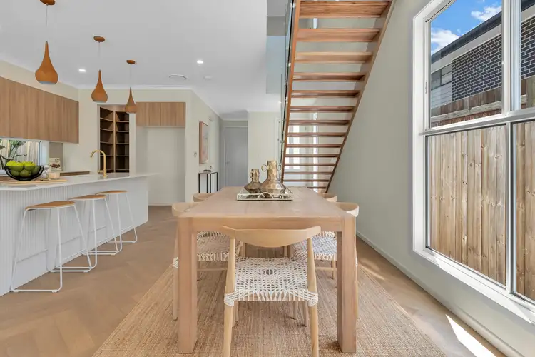 Fifth view of Homely house listing, 6 Ardell Street, Kenmore QLD 4069