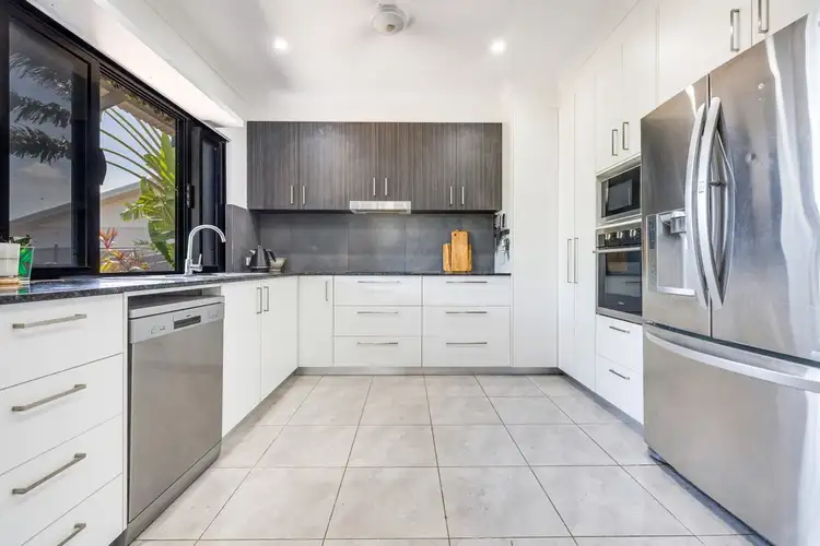 Second view of Homely house listing, 1 Knox Court, Zuccoli NT 832