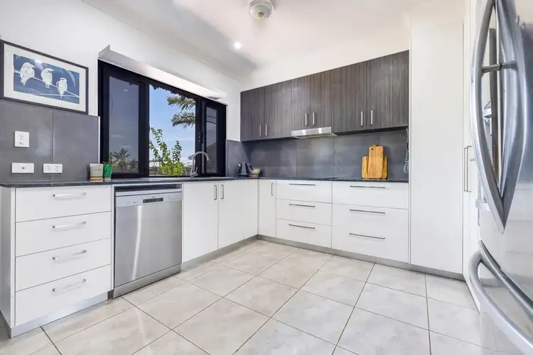Third view of Homely house listing, 1 Knox Court, Zuccoli NT 832
