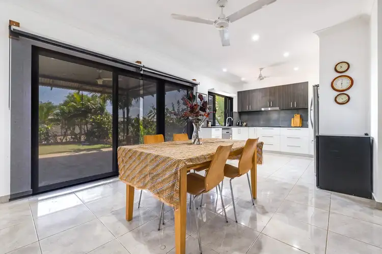 Fifth view of Homely house listing, 1 Knox Court, Zuccoli NT 832
