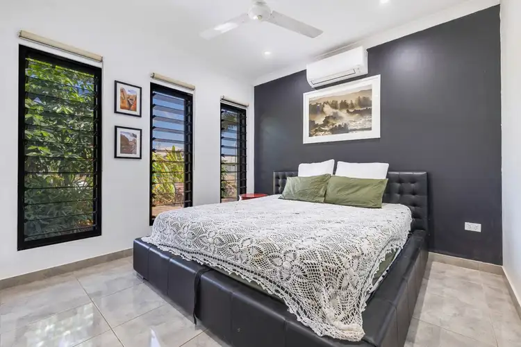 Sixth view of Homely house listing, 1 Knox Court, Zuccoli NT 832