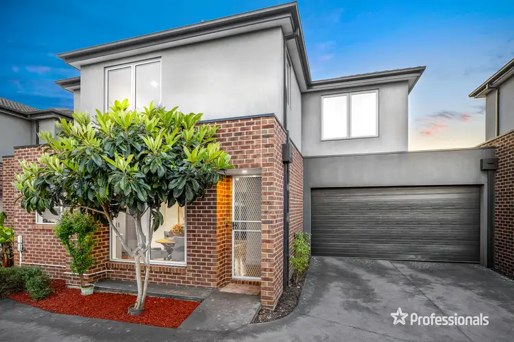 4/169 Surrey Road, Blackburn VIC 3130