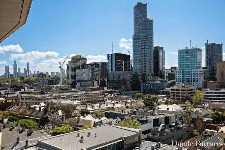 803/1 Clara Street, South Yarra VIC 3141