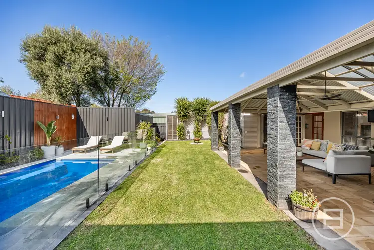 Second view of Homely house listing, 3 Charles Tank Drive, Sheidow Park SA 5158