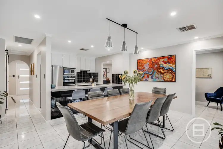 Third view of Homely house listing, 3 Charles Tank Drive, Sheidow Park SA 5158