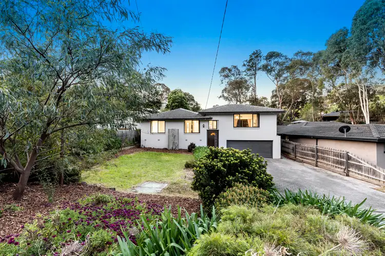 64 Clyde Street, Diamond Creek VIC 3089