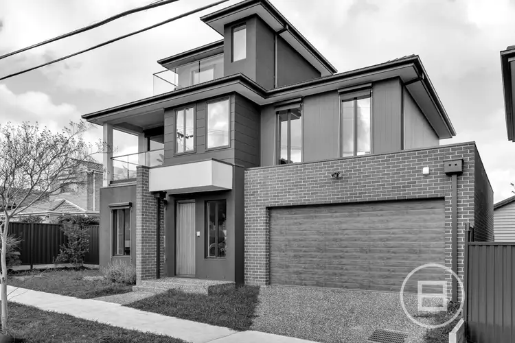 20A Harry Street, Thornbury VIC 3071