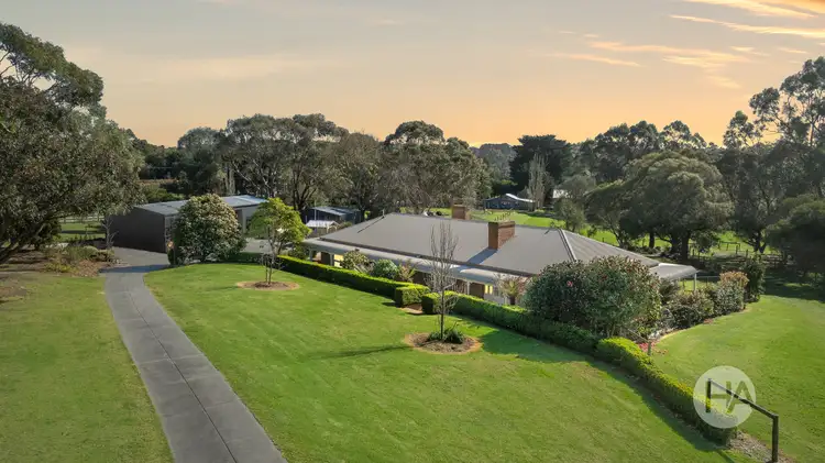 65 Island View Drive, Tyabb VIC 3913