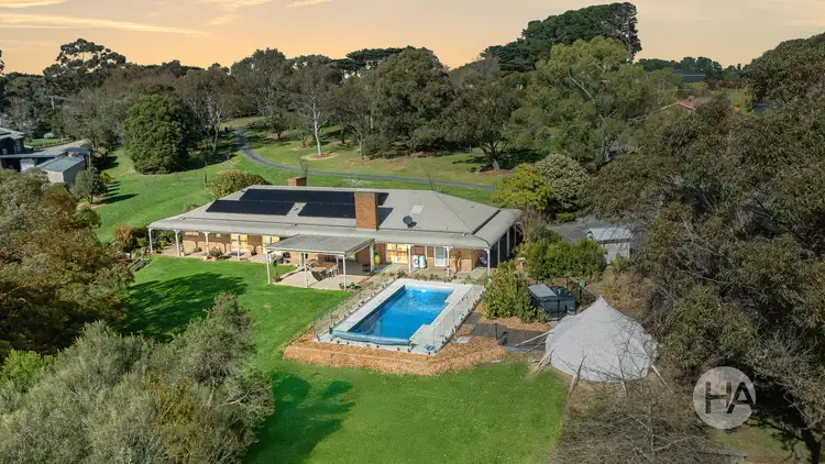 Second view of Homely rural property listing, 65 Island View Drive, Tyabb VIC 3913