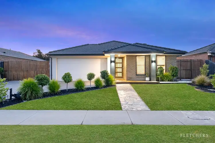 20 Annie Avenue, Lang Lang VIC 3984