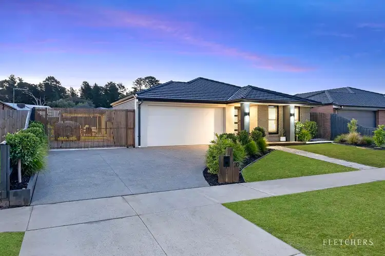 Third view of Homely house listing, 20 Annie Avenue, Lang Lang VIC 3984