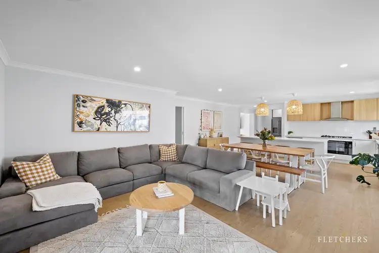 Sixth view of Homely house listing, 20 Annie Avenue, Lang Lang VIC 3984