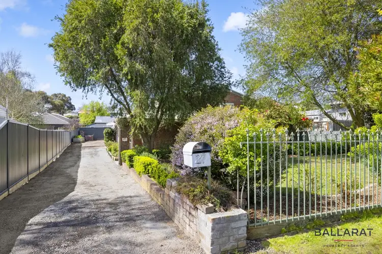 27 King Street South, Ballarat East VIC 3350