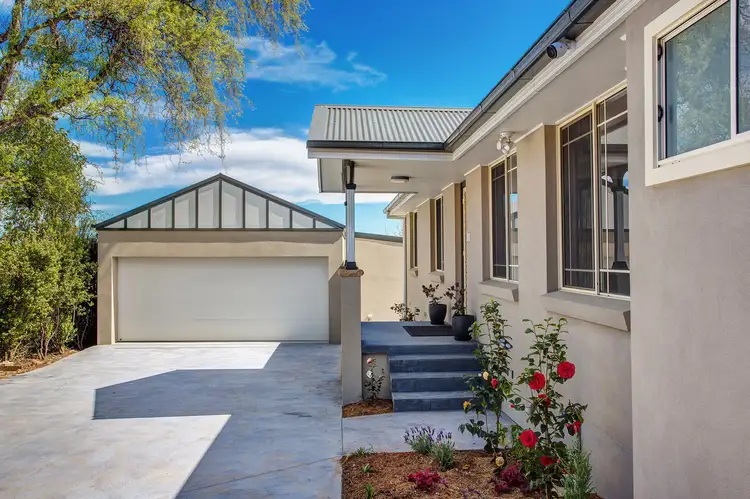 Main view of Homely house listing, 26B Simon Place, Moss Vale NSW 2577