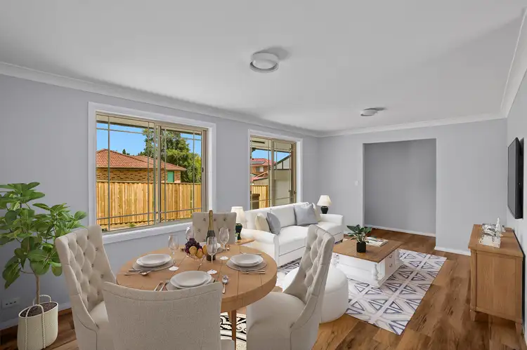 Fourth view of Homely house listing, 26B Simon Place, Moss Vale NSW 2577