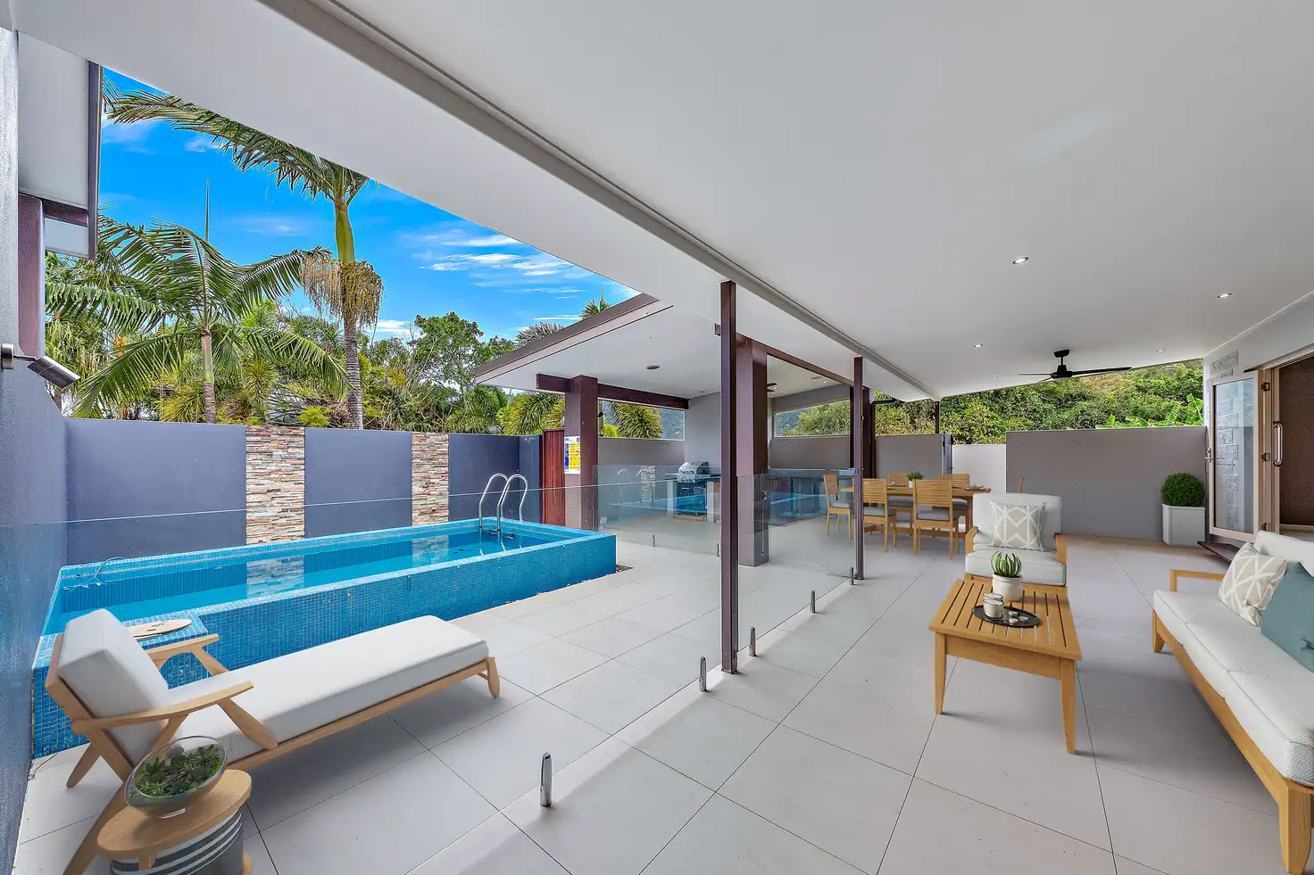 Main view of Homely house listing, 41 Moonlight Drive, Jubilee Pocket QLD 4802