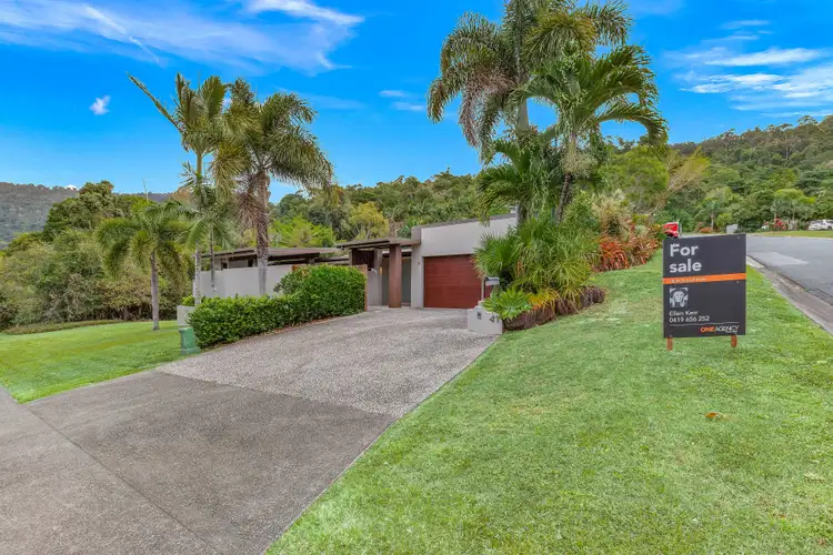 Third view of Homely house listing, 41 Moonlight Drive, Jubilee Pocket QLD 4802