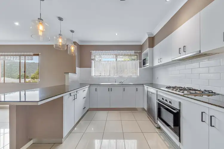 Fourth view of Homely house listing, 41 Moonlight Drive, Jubilee Pocket QLD 4802