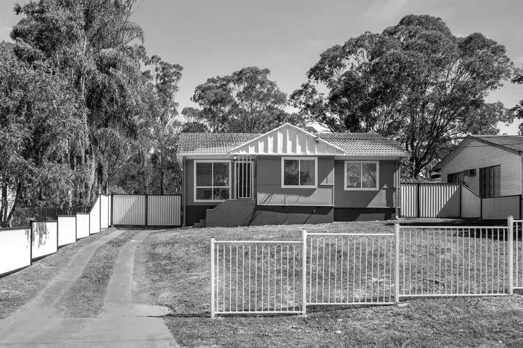 11 Nioka Road, Penrith NSW 2750