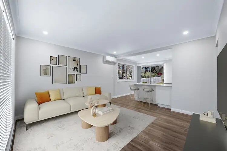 Third view of Homely house listing, 11 Nioka Road, Penrith NSW 2750