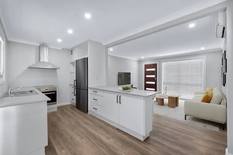 Fourth view of Homely house listing, 11 Nioka Road, Penrith NSW 2750