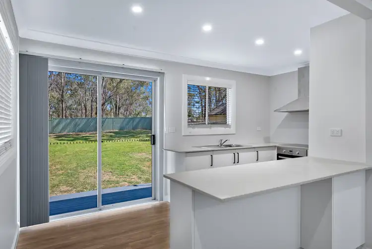 Fifth view of Homely house listing, 11 Nioka Road, Penrith NSW 2750