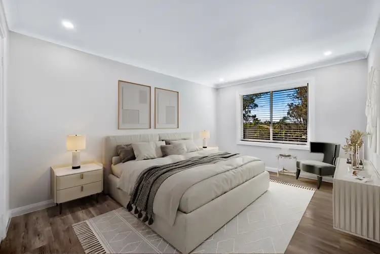 Sixth view of Homely house listing, 11 Nioka Road, Penrith NSW 2750