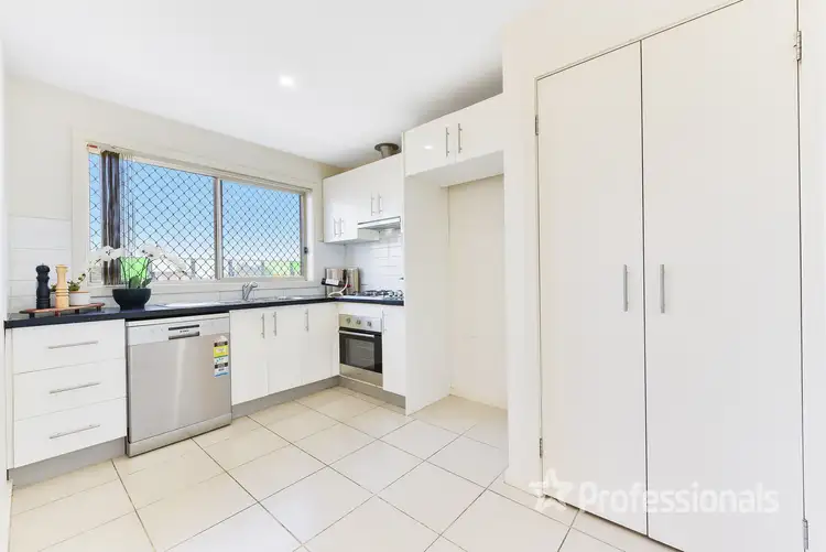 Third view of Homely townhouse listing, 1/30 Heyington Crescent, Noble Park North VIC 3174