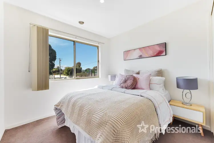 Fifth view of Homely townhouse listing, 1/30 Heyington Crescent, Noble Park North VIC 3174