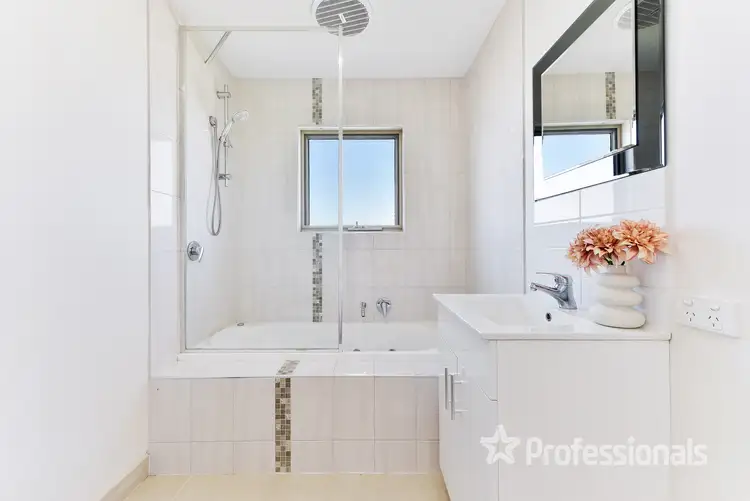 Sixth view of Homely townhouse listing, 1/30 Heyington Crescent, Noble Park North VIC 3174
