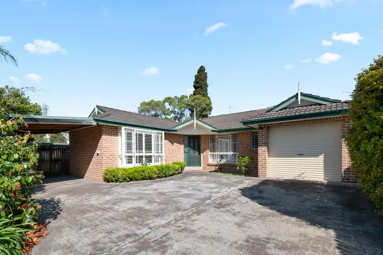 19A Stewart Avenue