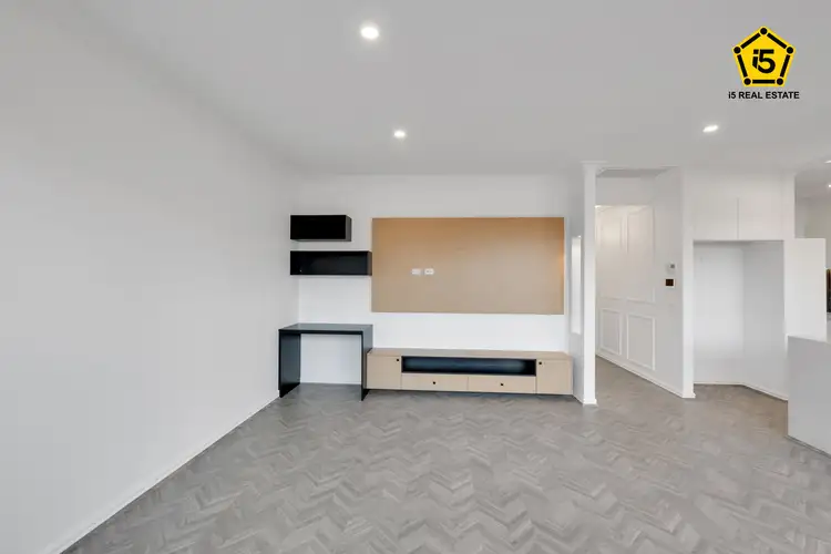 Sixth view of Homely house listing, 26 Zippy Circuit, Tarneit VIC 3029