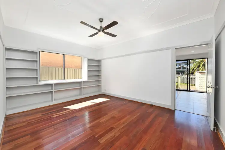 Second view of Homely house listing, 25 Newman Street, Mortdale NSW 2223