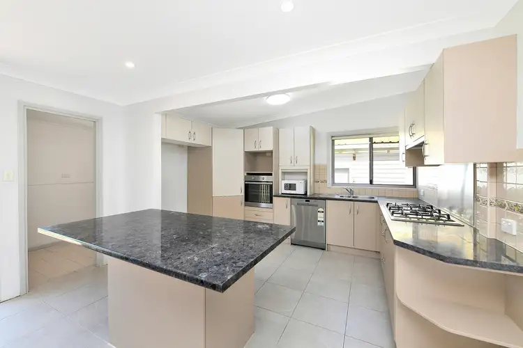 Fourth view of Homely house listing, 25 Newman Street, Mortdale NSW 2223