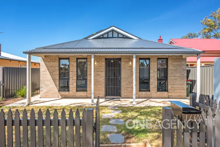 1/60a Hillier Road, Evanston SA 5116