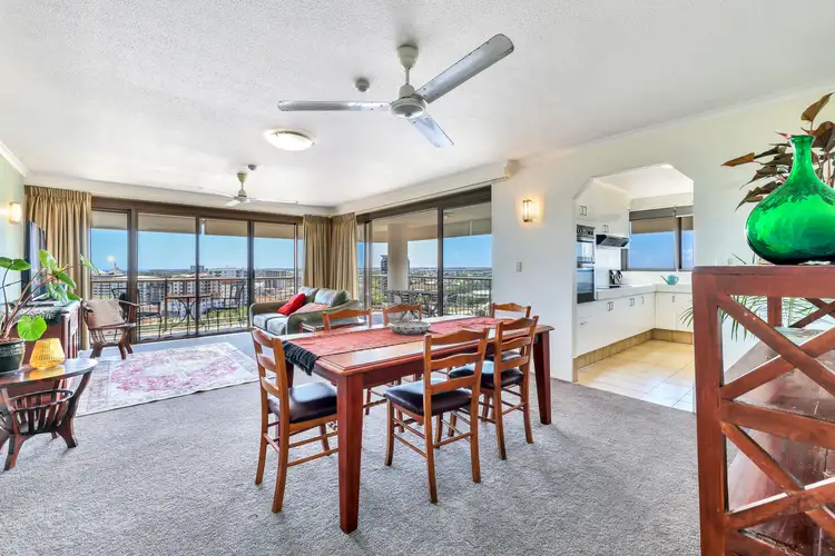 Main view of Homely unit listing, 55/93 Smith Street, Darwin City NT 800
