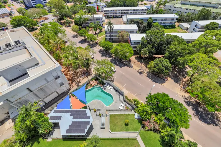 Third view of Homely unit listing, 55/93 Smith Street, Darwin City NT 800