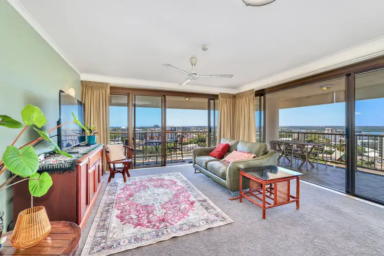Fifth view of Homely unit listing, 55/93 Smith Street, Darwin City NT 800