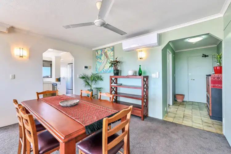 Sixth view of Homely unit listing, 55/93 Smith Street, Darwin City NT 800