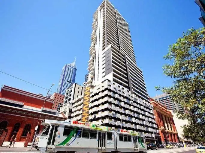 3610/200 Spencer Street, Melbourne VIC 3000