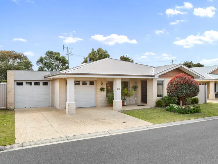 Main view of Homely unit listing, 14 Blue Gum Drive, Bellbrae VIC 3228