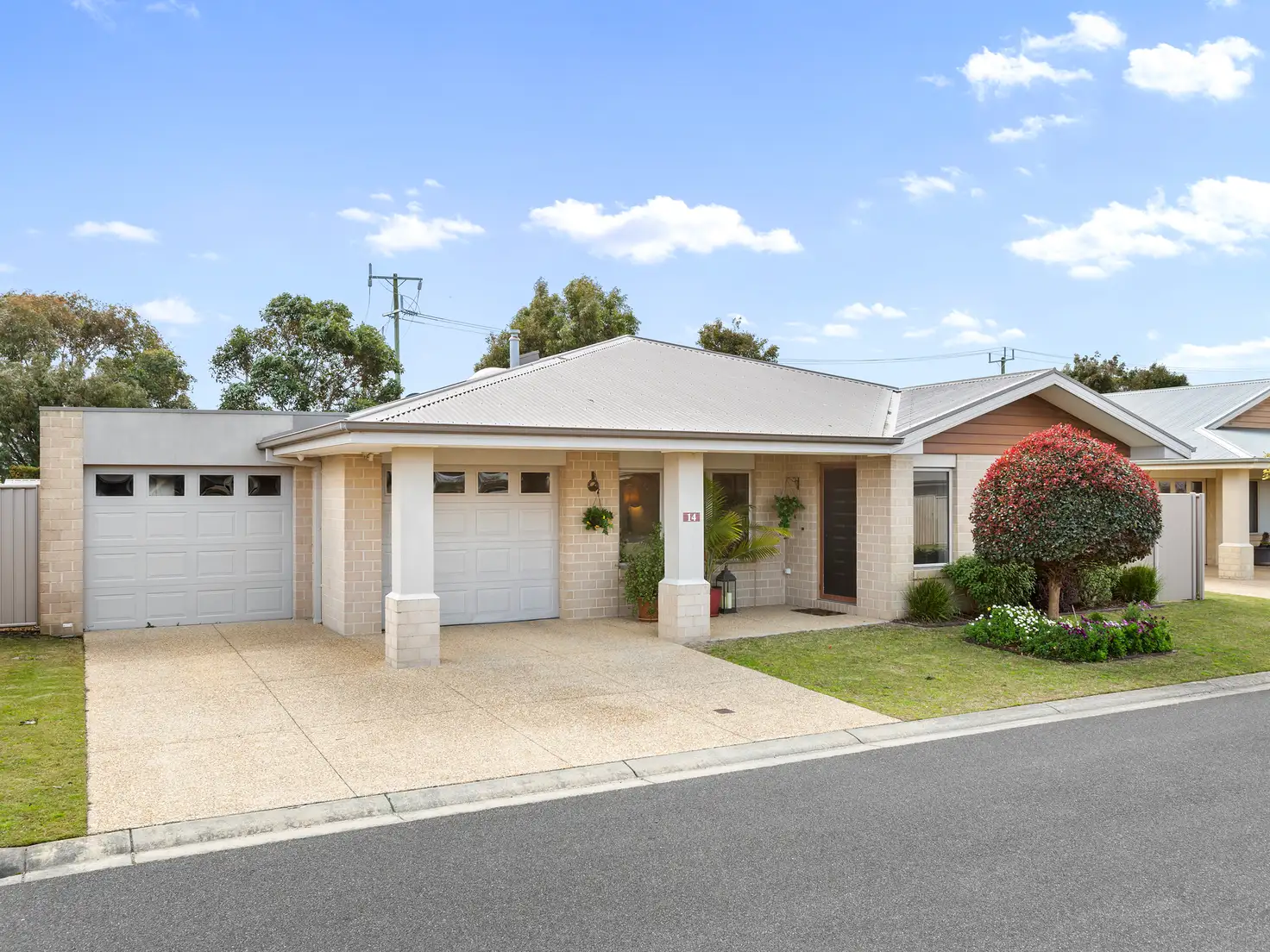 Main view of Homely unit listing, 14 Blue Gum Drive, Bellbrae VIC 3228