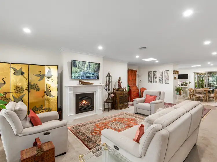 Third view of Homely unit listing, 14 Blue Gum Drive, Bellbrae VIC 3228