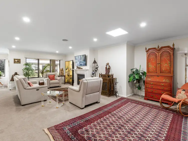 Fourth view of Homely unit listing, 14 Blue Gum Drive, Bellbrae VIC 3228