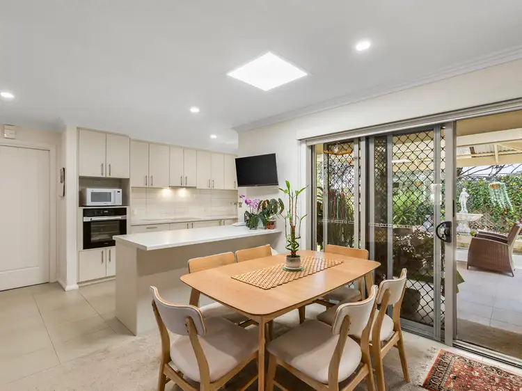 Fifth view of Homely unit listing, 14 Blue Gum Drive, Bellbrae VIC 3228