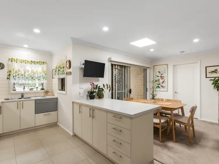 Sixth view of Homely unit listing, 14 Blue Gum Drive, Bellbrae VIC 3228
