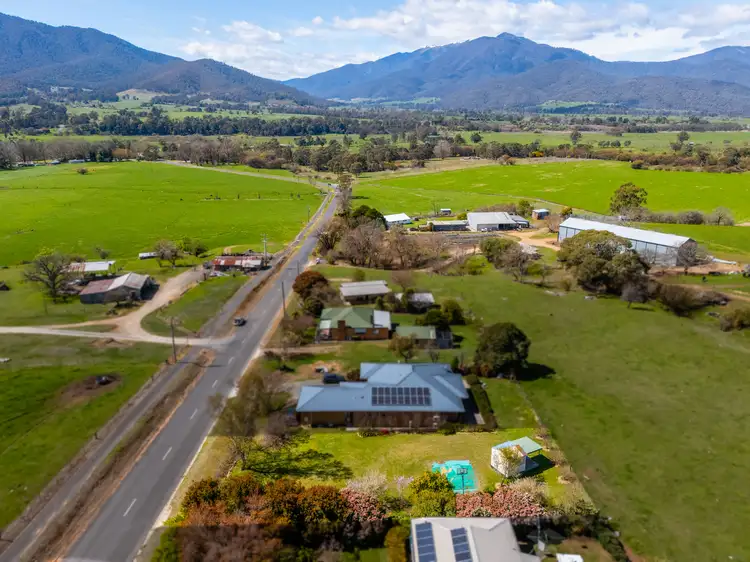 30 Ryders Lane, Tawonga VIC 3697
